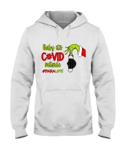 Paraprofessional Hooded Sweatshirt tile