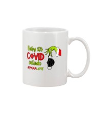 Paraprofessional Mug tile