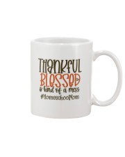 Homeschool Mom Mug tile