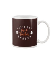 Pre-K Teacher Mug tile