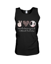 3rd Grade Teacher Unisex Tank tile