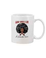 Teacher Mug tile