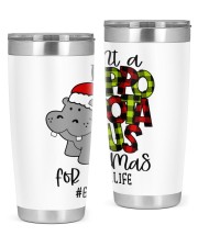 EL Teacher 20oz Tumbler tile