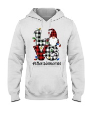 5th Grade Teacher Hooded Sweatshirt tile