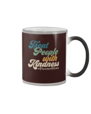 Preschool Teacher Color Changing Mug tile