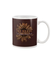 3rd Grade Teacher Mug tile