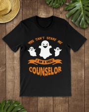 Counselor Classic T-Shirt lifestyle-mens-crewneck-front-18