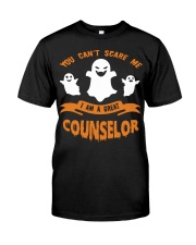 Counselor Premium Fit Mens Tee tile