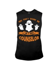 Counselor Sleeveless Tee tile