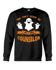 Counselor Crewneck Sweatshirt tile