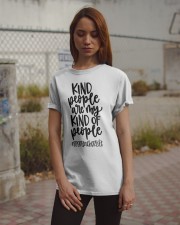 Special Education Teacher - SPED Teacher Classic T-Shirt apparel-classic-tshirt-lifestyle-18