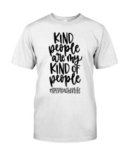 Special Education Teacher - SPED Teacher Classic T-Shirt front