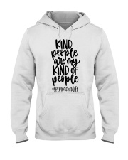 Special Education Teacher - SPED Teacher Hooded Sweatshirt tile
