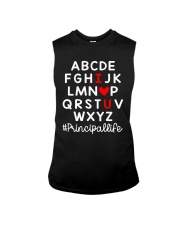 Principal Sleeveless Tee tile