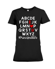 Principal Premium Fit Ladies Tee tile