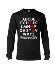 Principal Long Sleeve Tee tile