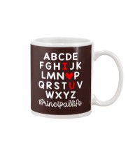 Principal Mug tile