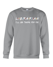 Librarian Crewneck Sweatshirt tile