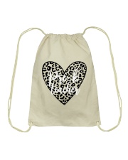Pre-K Teacher Drawstring Bag tile