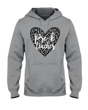 Pre-K Teacher Hooded Sweatshirt tile