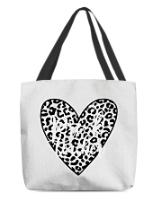 Pre-K Teacher All-Over Tote tile