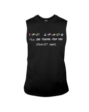 3rd Grade - Third Grade Sleeveless Tee tile