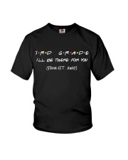 3rd Grade - Third Grade Youth T-Shirt tile