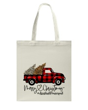 Assistant Principal Tote Bag tile