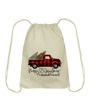 Assistant Principal Drawstring Bag tile