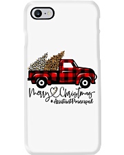 Assistant Principal Phone Case tile