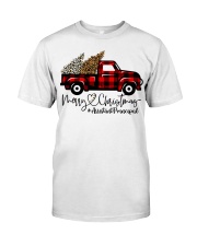 Assistant Principal Classic T-Shirt tile