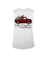Assistant Principal Sleeveless Tee tile