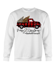 Assistant Principal Crewneck Sweatshirt tile