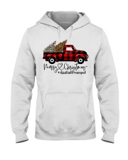 Assistant Principal Hooded Sweatshirt tile