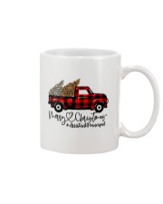 Assistant Principal Mug tile
