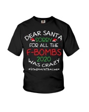 5th Grade Teacher Youth T-Shirt tile