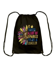 Counselor Drawstring Bag tile
