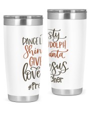 Pre-K Teacher 20oz Tumbler tile