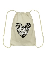 2nd Grade Teacher Drawstring Bag tile