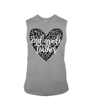 2nd Grade Teacher Sleeveless Tee tile