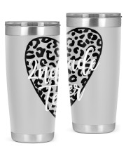 2nd Grade Teacher 20oz Tumbler tile