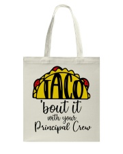 Principal Tote Bag tile