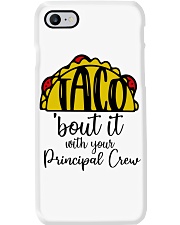 Principal Phone Case tile