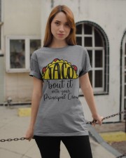 Principal Classic T-Shirt apparel-classic-tshirt-lifestyle-19