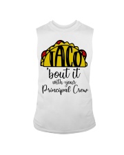 Principal Sleeveless Tee tile