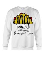 Principal Crewneck Sweatshirt tile