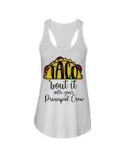 Principal Ladies Flowy Tank tile
