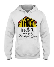 Principal Hooded Sweatshirt tile