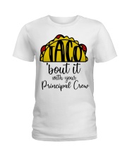 Principal Ladies T-Shirt tile