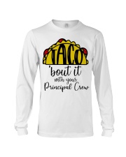 Principal Long Sleeve Tee tile